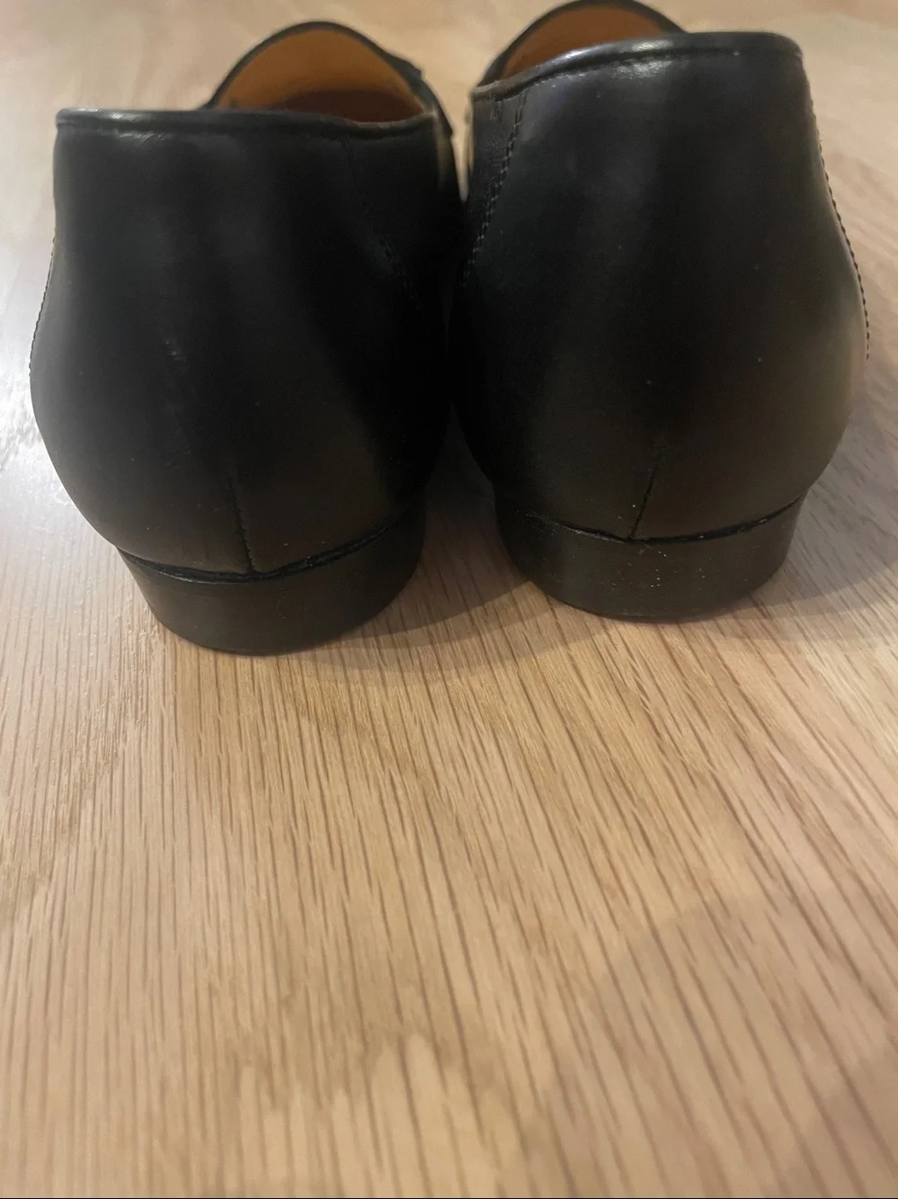 Cole Haan classic slip